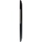 Ekena Millwork Carton Smooth Ceiling Medallion (Fits Canopies up to 9 1/8"), 29 1/8"OD x 1 1/2"P, Black Pearl CM29CABPS - alternate 4